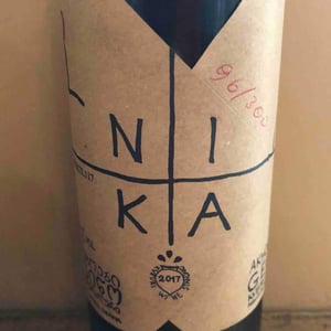 Dato Noah - Nika Winery - nika-bakhia