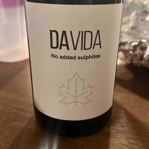 Davida - Bodegas Aroa - bodegas-aroa