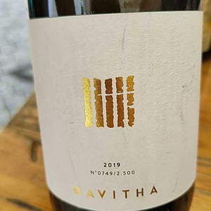 Davitha Bianco - Davitha - Francesco Mariotti 