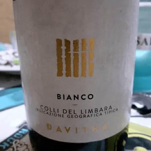 Davitha Bianco - Davitha - Francesco Mariotti 