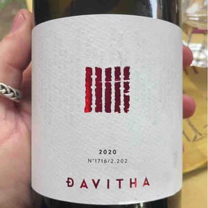 Davitha Rosa - Davitha - Francesco Mariotti 