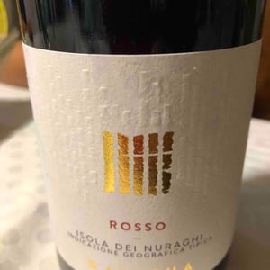 Davitha Rosso - Davitha - Francesco Mariotti 