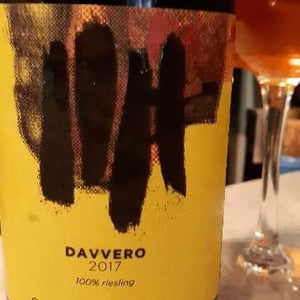 Davvero 2017