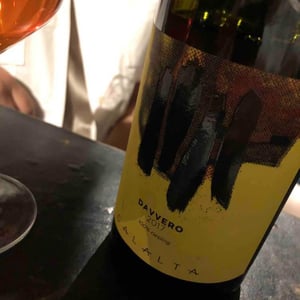 Davvero - Azienda Agricola Calalta - nicola-brunetti