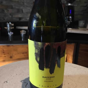 Azienda Agricola Calalta - Nicola Brunetti - Davvero
