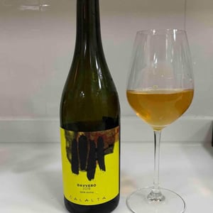 Davvero - Azienda Agricola Calalta - nicola-brunetti