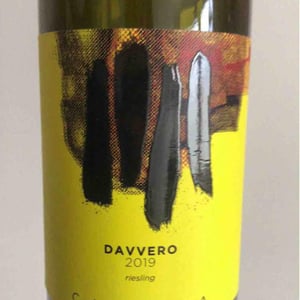 Davvero - Azienda Agricola Calalta - Nicola Brunetti 