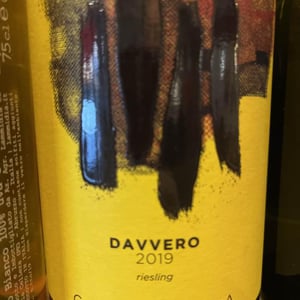 Davvero - Azienda Agricola Calalta - nicola-brunetti