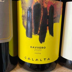 Davvero - Azienda Agricola Calalta - nicola-brunetti