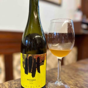 Davvero - Azienda Agricola Calalta - Nicola Brunetti 