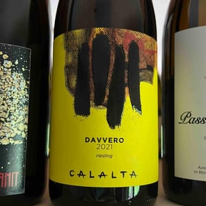 Davvero - Azienda Agricola Calalta - nicola-brunetti