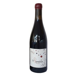 Dâya - La Spanda - virginie-maignien