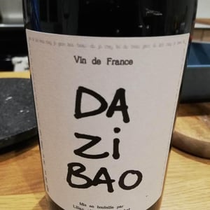 Dazibao - Lilian & Sophie Bauchet - Lilian & Sophie Bauchet 