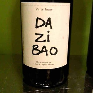 Dazibao