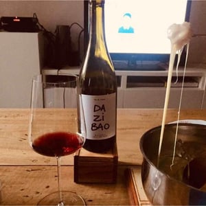 Lilian & Sophie Bauchet - Lilian & Sophie Bauchet - Dazibao