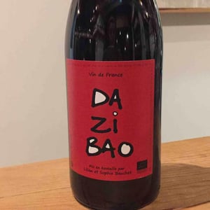 Dazibao - Lilian & Sophie Bauchet - lilian-sophie-bauchet