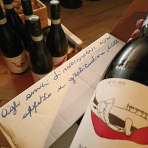 Blenda - Cà del Prete - luca-ferrero -2019