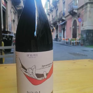 Blenda - Cà del Prete - Luca Ferrero -2019