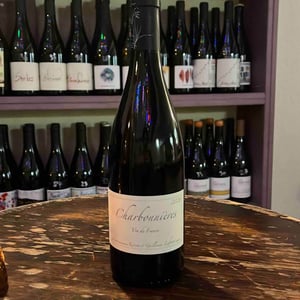 Charbonnières - Domaine de Sulauze - karina-guillaume-lefevre