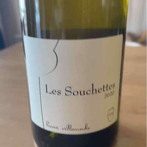 Les Souchettes - Hervé Villemade - Hervé Villemade 