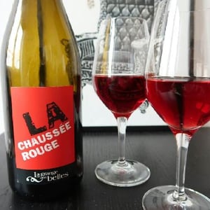 La Grange aux Belles - Marc Houtin, Julien Bresteau et Gérald Peau - La Chaussée Rouge