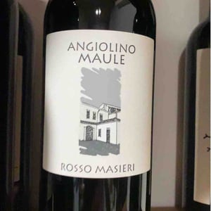 Rosso Masieri - Azienda Agricola La Biancara - angiolino-maule
