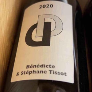 DD - Domaine André & Mireille Tissot - Bénédicte & Stéphane Tissot 