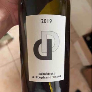 DD - Domaine André & Mireille Tissot - benedicte-stephane-tissot