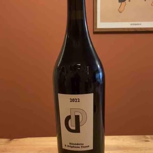 DD - Domaine André & Mireille Tissot - benedicte-stephane-tissot