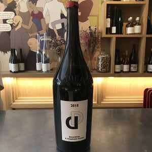 DD - Domaine André & Mireille Tissot - benedicte-stephane-tissot