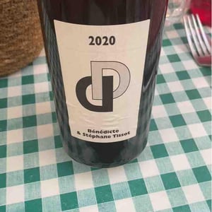 Domaine André & Mireille Tissot - Bénédicte & Stéphane Tissot - DD