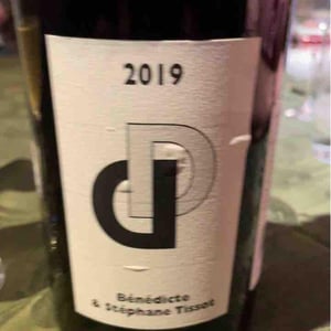 Domaine André & Mireille Tissot - Bénédicte & Stéphane Tissot - DD