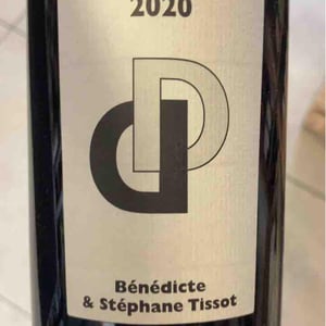DD - Domaine André & Mireille Tissot - Bénédicte & Stéphane Tissot 
