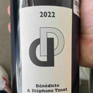 DD - Domaine André & Mireille Tissot - benedicte-stephane-tissot