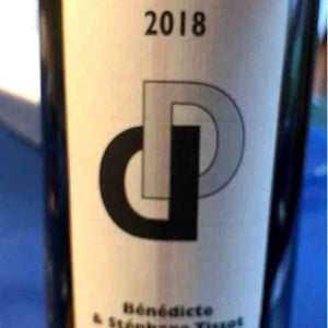 DD - Domaine André & Mireille Tissot - benedicte-stephane-tissot