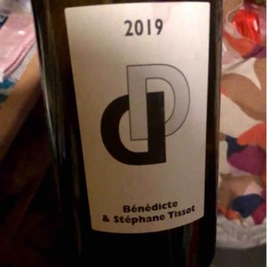 DD - Domaine André & Mireille Tissot - benedicte-stephane-tissot