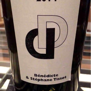 Domaine André & Mireille Tissot - Bénédicte & Stéphane Tissot - DD