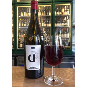 Domaine André & Mireille Tissot - Bénédicte & Stéphane Tissot - DD