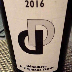 DD - Domaine André & Mireille Tissot - benedicte-stephane-tissot