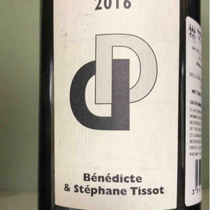 Domaine André & Mireille Tissot - Bénédicte & Stéphane Tissot - DD