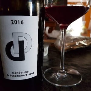 Domaine André & Mireille Tissot - Bénédicte & Stéphane Tissot - DD