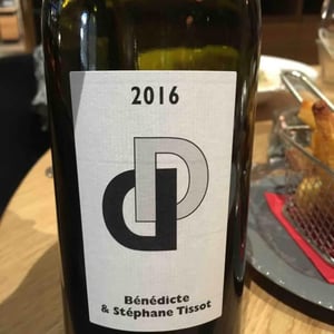 DD - Domaine André & Mireille Tissot - benedicte-stephane-tissot