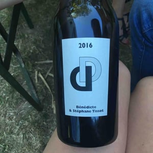Domaine André & Mireille Tissot - Bénédicte & Stéphane Tissot - DD