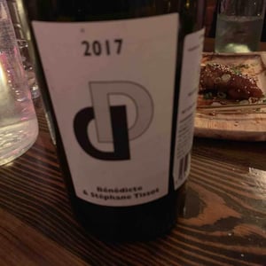 DD - Domaine André & Mireille Tissot - benedicte-stephane-tissot