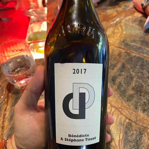 DD - Domaine André & Mireille Tissot - benedicte-stephane-tissot