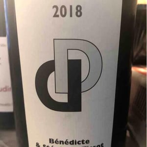 Domaine André & Mireille Tissot - Bénédicte & Stéphane Tissot - DD