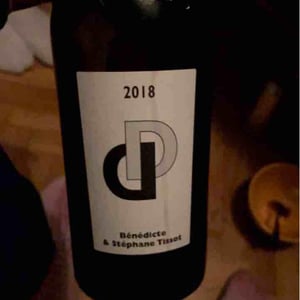 Domaine André & Mireille Tissot - Bénédicte & Stéphane Tissot - DD