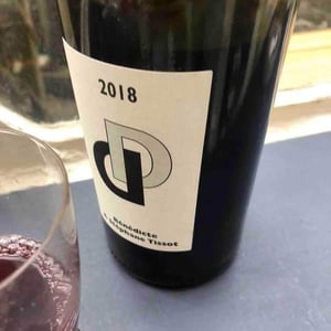 DD - Domaine André & Mireille Tissot - benedicte-stephane-tissot