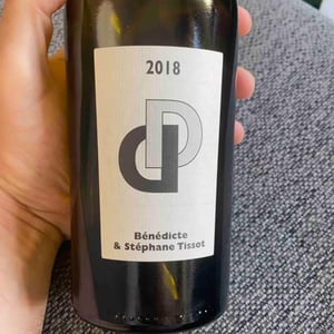 DD - Domaine André & Mireille Tissot - benedicte-stephane-tissot