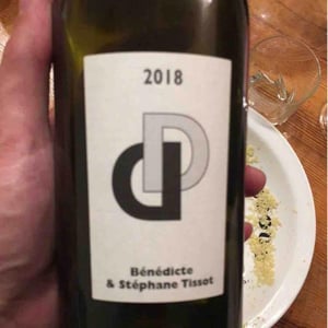 Domaine André & Mireille Tissot - Bénédicte & Stéphane Tissot - DD